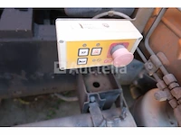 Ref: tmi173 - laadwagen met kraan mitsubishi canter fe659/2 (2005-132,065 km) (wijn: tybfe659f6ds31555) - afbeelding 21 van  57