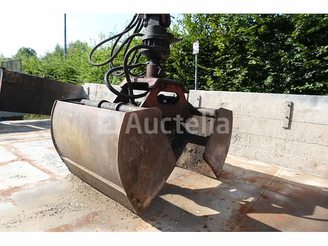 Ref: tmi173 - laadwagen met kraan mitsubishi canter fe659/2 (2005-132,065 km) (wijn: tybfe659f6ds31555) - afbeelding 28 van  57