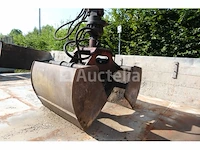 Ref: tmi173 - laadwagen met kraan mitsubishi canter fe659/2 (2005-132,065 km) (wijn: tybfe659f6ds31555) - afbeelding 28 van  57