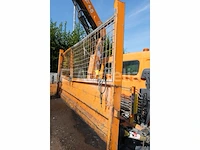 Ref: tmi173 - laadwagen met kraan mitsubishi canter fe659/2 (2005-132,065 km) (wijn: tybfe659f6ds31555) - afbeelding 33 van  57