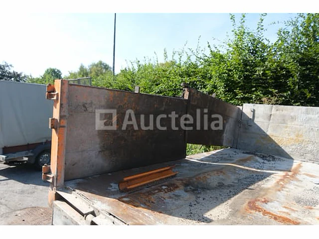 Ref: tmi173 - laadwagen met kraan mitsubishi canter fe659/2 (2005-132,065 km) (wijn: tybfe659f6ds31555) - afbeelding 35 van  57