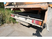 Ref: tmi173 - laadwagen met kraan mitsubishi canter fe659/2 (2005-132,065 km) (wijn: tybfe659f6ds31555) - afbeelding 38 van  57