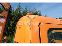 Ref: tmi173 - laadwagen met kraan mitsubishi canter fe659/2 (2005-132,065 km) (wijn: tybfe659f6ds31555) - afbeelding 40 van  57
