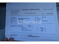 Ref: tmi173 - laadwagen met kraan mitsubishi canter fe659/2 (2005-132,065 km) (wijn: tybfe659f6ds31555) - afbeelding 44 van  57