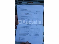 Ref: tmi173 - laadwagen met kraan mitsubishi canter fe659/2 (2005-132,065 km) (wijn: tybfe659f6ds31555) - afbeelding 46 van  57