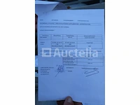 Ref: tmi173 - laadwagen met kraan mitsubishi canter fe659/2 (2005-132,065 km) (wijn: tybfe659f6ds31555) - afbeelding 47 van  57