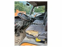 Ref: tmi173 - laadwagen met kraan mitsubishi canter fe659/2 (2005-132,065 km) (wijn: tybfe659f6ds31555) - afbeelding 53 van  57