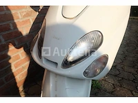 Ref: v1 - 125 cc scooter (voor onderdelen) mbk skyliner - afbeelding 3 van  14