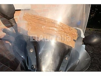 Ref: v1 - 125 cc scooter (voor onderdelen) mbk skyliner