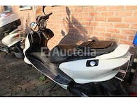 Ref: v1 - 125 cc scooter (voor onderdelen) mbk skyliner - afbeelding 7 van  14