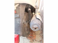 Ref: v1 - 125 cc scooter (voor onderdelen) mbk skyliner - afbeelding 8 van  14