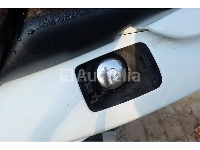 Ref: v1 - 125 cc scooter (voor onderdelen) mbk skyliner - afbeelding 9 van  14