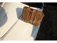 Ref: v1 - 125 cc scooter (voor onderdelen) mbk skyliner - afbeelding 12 van  14