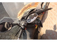 Ref: v1 - 125 cc scooter (voor onderdelen) mbk skyliner - afbeelding 14 van  14