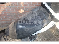 Ref: v2 - 125 cc scooter (voor onderdelen) mbk skyliner - afbeelding 2 van  14
