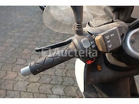 Ref: v2 - 125 cc scooter (voor onderdelen) mbk skyliner - afbeelding 10 van  14