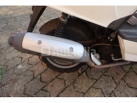 Ref: v3 - scooter 125 cm³ (voor onderdelen) mbk skyliner (vin: vtlse067000005716) - afbeelding 4 van  18