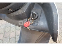 Ref: v3 - scooter 125 cm³ (voor onderdelen) mbk skyliner (vin: vtlse067000005716) - afbeelding 8 van  18