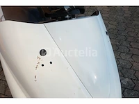 Ref: v3 - scooter 125 cm³ (voor onderdelen) mbk skyliner (vin: vtlse067000005716)