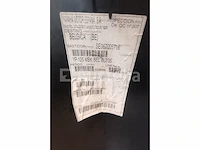 Ref: v3 - scooter 125 cm³ (voor onderdelen) mbk skyliner (vin: vtlse067000005716) - afbeelding 12 van  18