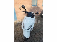 Ref: v3 - scooter 125 cm³ (voor onderdelen) mbk skyliner (vin: vtlse067000005716) - afbeelding 14 van  18