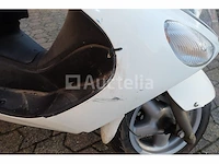 Ref: v3 - scooter 125 cm³ (voor onderdelen) mbk skyliner (vin: vtlse067000005716) - afbeelding 17 van  18