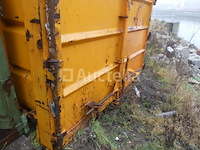 Ref:01 - open container 30m³ technicas vchb - afbeelding 4 van  13