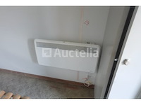 Ref:0212 - geïsoleerde bouwplaatscontainer + inhoud - afbeelding 5 van  21