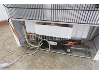 Ref:0212 - geïsoleerde bouwplaatscontainer + inhoud - afbeelding 11 van  21