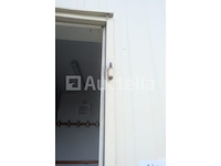 Ref:0212 - geïsoleerde bouwplaatscontainer + inhoud - afbeelding 13 van  21