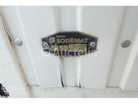 Ref:0212 - geïsoleerde bouwplaatscontainer + inhoud - afbeelding 19 van  21