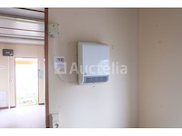 Ref:0233 - geïsoleerde bouwplaatscontainer + inhoud - afbeelding 5 van  13