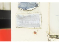 Ref:0255 - geïsoleerde bouwplaatscontainer + inhoud - afbeelding 12 van  16