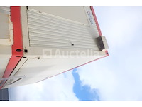 Ref:0255 - geïsoleerde bouwplaatscontainer + inhoud - afbeelding 16 van  16