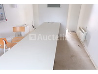 Ref:0257 - geïsoleerde bouwplaatscontainer + inhoud - afbeelding 6 van  18