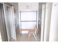 Ref:0257 - geïsoleerde bouwplaatscontainer + inhoud - afbeelding 15 van  18