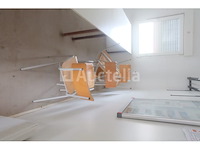 Ref:0257 - geïsoleerde bouwplaatscontainer + inhoud - afbeelding 17 van  18