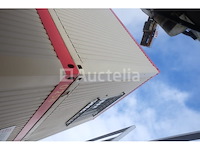 Ref:0271 - geïsoleerde bouwplaatscontainer + inhoud - afbeelding 7 van  17