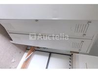 Ref:0273 - geïsoleerde container op de bouwplaats + inhoud - afbeelding 4 van  26