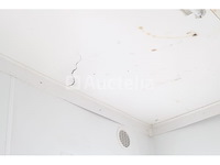 Ref:0273 - geïsoleerde container op de bouwplaats + inhoud - afbeelding 23 van  26