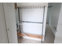 Ref:0273 - geïsoleerde container op de bouwplaats + inhoud - afbeelding 24 van  26