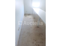 Ref:0275 - geïsoleerde container op de bouwplaats + inhoud - afbeelding 13 van  20