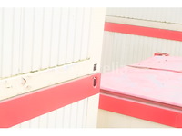 Ref:0277 - geïsoleerde bouwplaatscontainer + inhoud - afbeelding 4 van  9