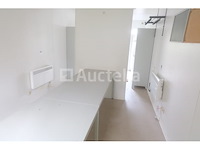 Ref:0282 - geïsoleerde bouwplaatscontainer + inhoud - afbeelding 6 van  14
