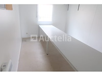 Ref:0282 - geïsoleerde bouwplaatscontainer + inhoud - afbeelding 8 van  14