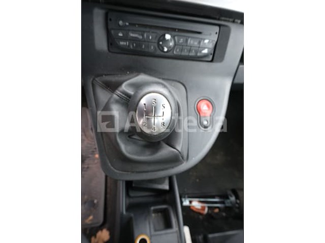 Ref:0377 - renault kangoo auto (2011-117,565 km)(vin:vf1kw05b545181499) - afbeelding 2 van  47