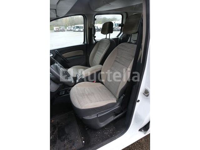 Ref:0377 - renault kangoo auto (2011-117,565 km)(vin:vf1kw05b545181499) - afbeelding 3 van  47