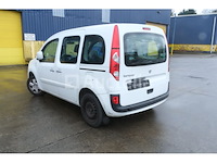 Ref:0377 - renault kangoo auto (2011-117,565 km)(vin:vf1kw05b545181499) - afbeelding 4 van  47