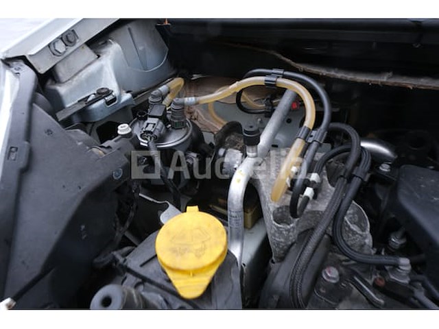 Ref:0377 - renault kangoo auto (2011-117,565 km)(vin:vf1kw05b545181499) - afbeelding 5 van  47