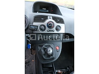Ref:0377 - renault kangoo auto (2011-117,565 km)(vin:vf1kw05b545181499) - afbeelding 8 van  47